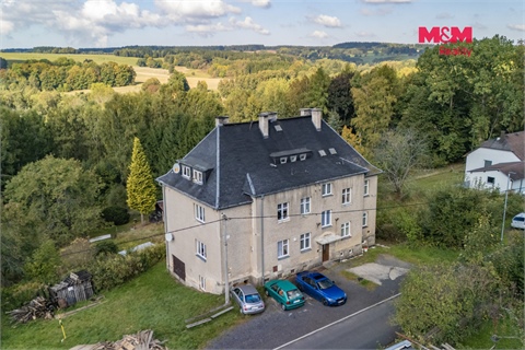 Prodej bytu 3+1, 76 m² 4