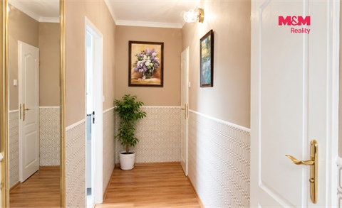 Pronájem bytu 3+1, 71 m² 14