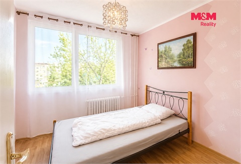 Pronájem bytu 3+1, 71 m² 10