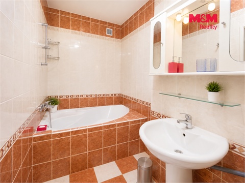 Pronájem bytu 3+1, 71 m² 16