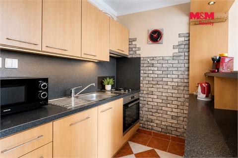 Pronájem bytu 3+1, 71 m² 6