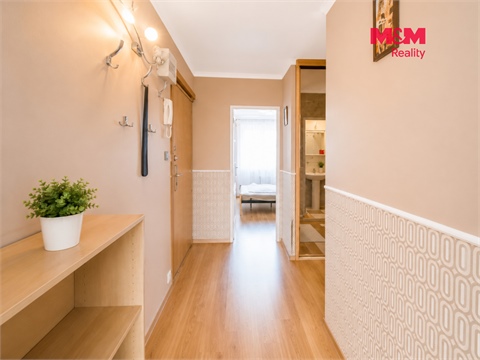 Pronájem bytu 3+1, 71 m² - 8