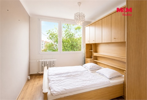 Pronájem bytu 3+1, 71 m² 12