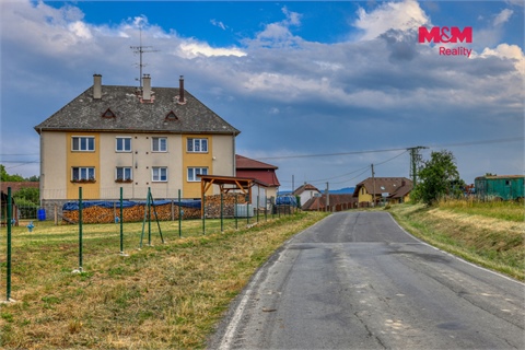 Pronájem bytu 3+1, 75 m² - 14