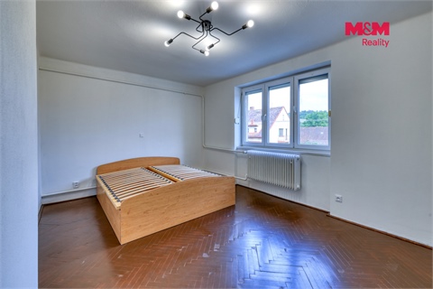 Pronájem bytu 3+1, 75 m² - 8
