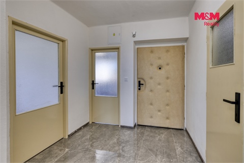 Pronájem bytu 3+1, 75 m² 6