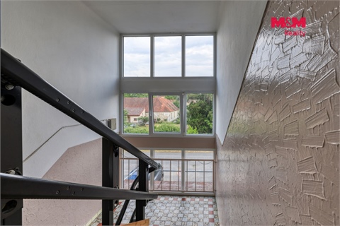 Pronájem bytu 3+1, 75 m² 12