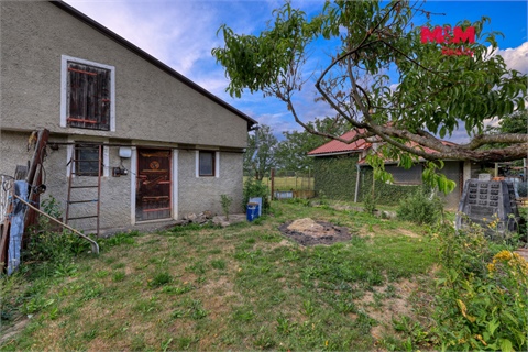 Pronájem bytu 3+1, 75 m² - 12