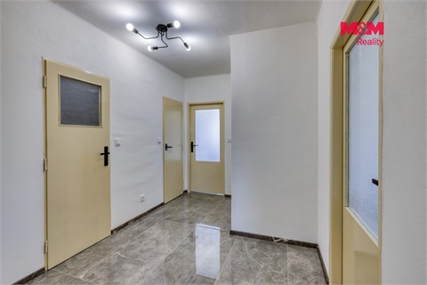 Pronájem bytu 3+1, 75 m² 8