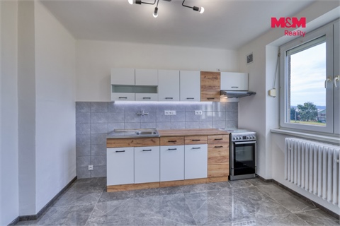 Pronájem bytu 3+1, 75 m² 4