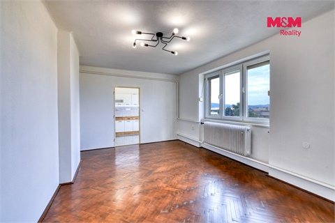 Pronájem bytu 3+1, 75 m² 2
