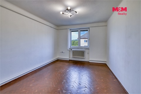 Pronájem bytu 3+1, 75 m² - 2