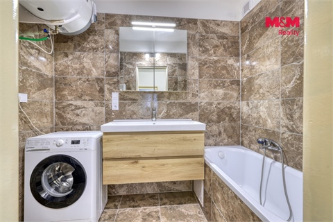 Pronájem bytu 3+1, 75 m² 10