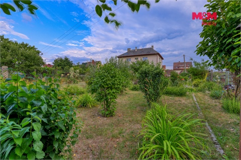 Pronájem bytu 3+1, 75 m² 14