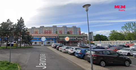 Pronájem obchodních prostor, 58 m² 10