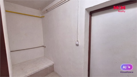 Pronájem obchodních prostor, 58 m² 4
