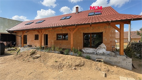 Prodej rodinného domu, 150 m² 0
