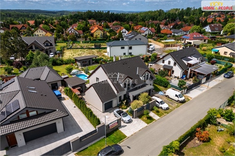 Prodej rodinného domu, 150 m² - 8