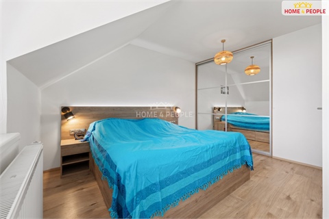 Prodej rodinného domu, 150 m² - 26