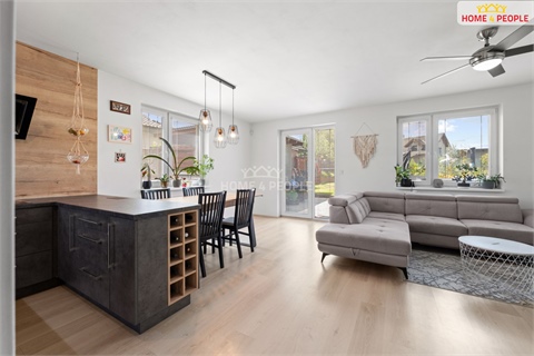Prodej rodinného domu, 150 m² - 16