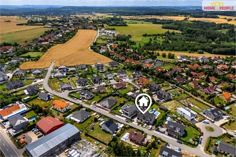 Prodej rodinného domu, 150 m² - 20