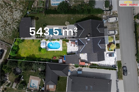 Prodej rodinného domu, 150 m² 10