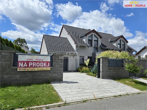 Prodej rodinného domu, 150 m² - 2
