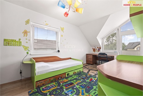 Prodej rodinného domu, 150 m² - 28
