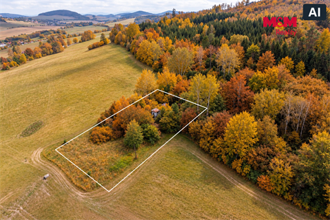 Prodej zahrady, 3 290 m² - 6