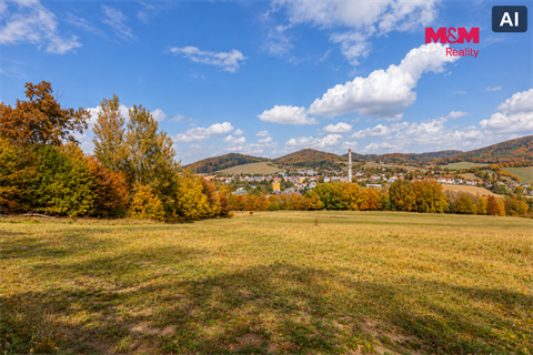 Prodej zahrady, 3 290 m² - 2