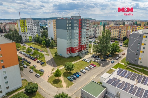 Prodej bytu 2kk, 44 m² - 2