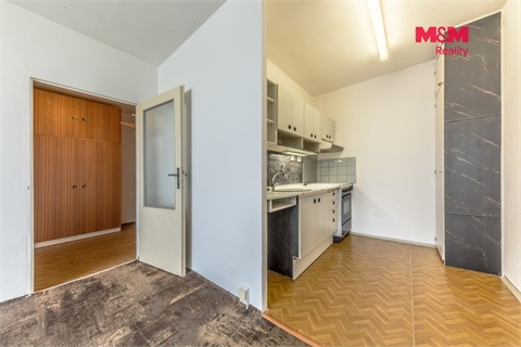 Prodej bytu 2kk, 44 m² - 10