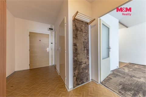 Prodej bytu 2kk, 44 m² - 12