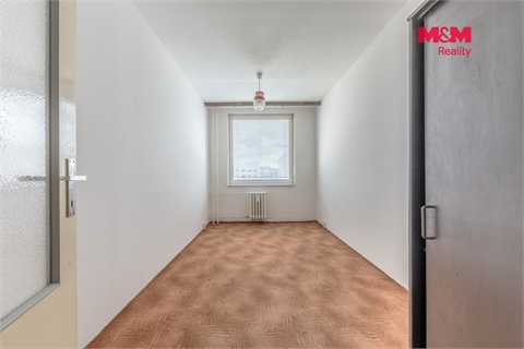 Prodej bytu 2kk, 44 m² - 18