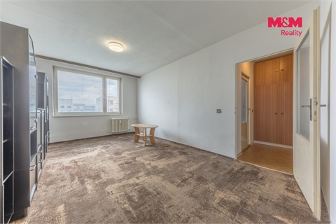 Prodej bytu 2kk, 44 m² - 14