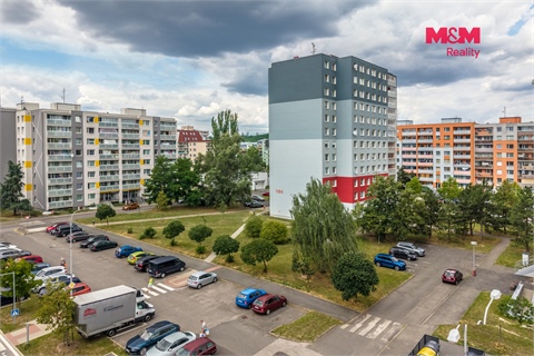 Prodej bytu 2kk, 44 m² - 4