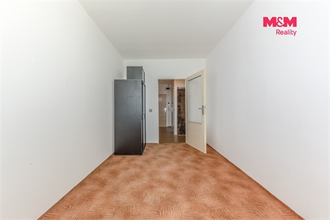 Prodej bytu 2kk, 44 m² - 20