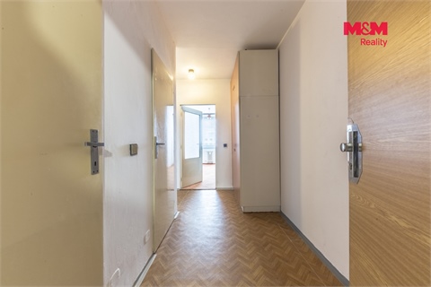Prodej bytu 2kk, 44 m² - 8