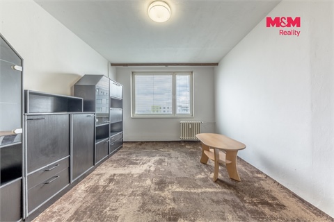 Prodej bytu 2kk, 44 m² - 16