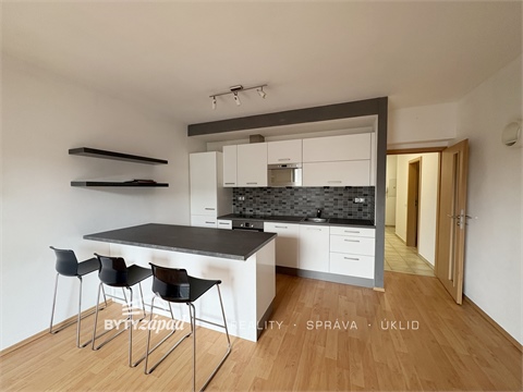 Pronájem bytu 2kk, 50 m² 0