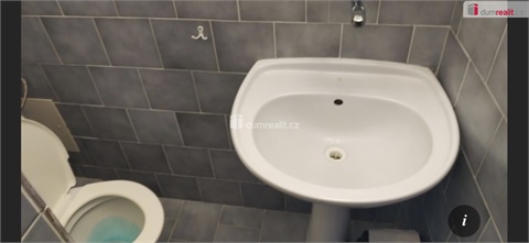 Pronájem bytu, 17 m² - 4