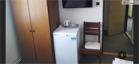Pronájem bytu, 17 m² 4