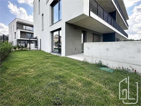 Pronájem bytu 2kk, 54 m² - 0