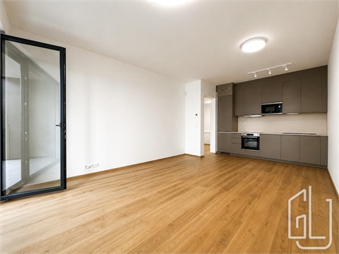 Pronájem bytu 2kk, 54 m² 0
