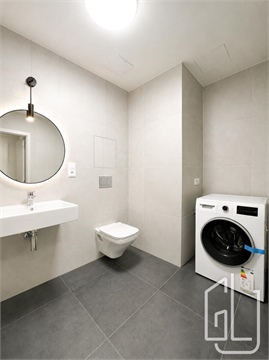 Pronájem bytu 2kk, 54 m² - 8