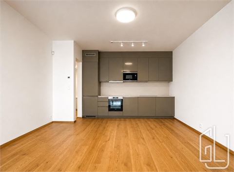Pronájem bytu 2kk, 54 m² - 2