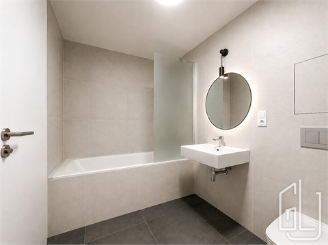 Pronájem bytu 2kk, 54 m² 8