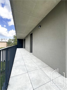 Pronájem bytu 2kk, 54 m² 6