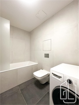 Pronájem bytu 2kk, 54 m² - 8