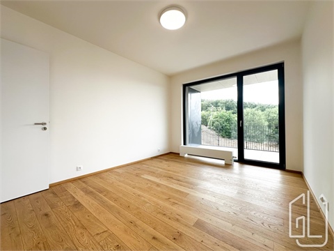 Pronájem bytu 2kk, 54 m² - 2
